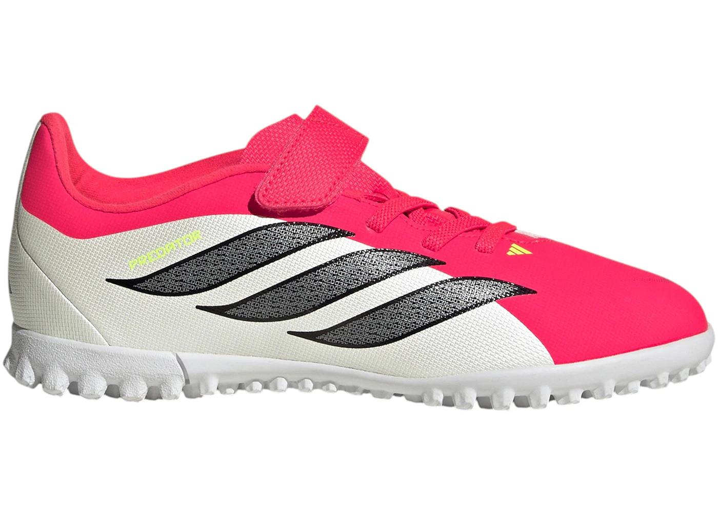 adidas Predator Club Fold-Over Tongue FG/MG Born for Goals Pack (GS)
