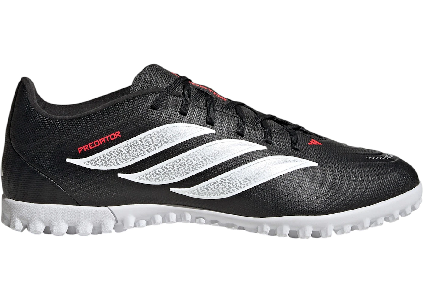 adidas Predator Club TF Immortal DNA Pack