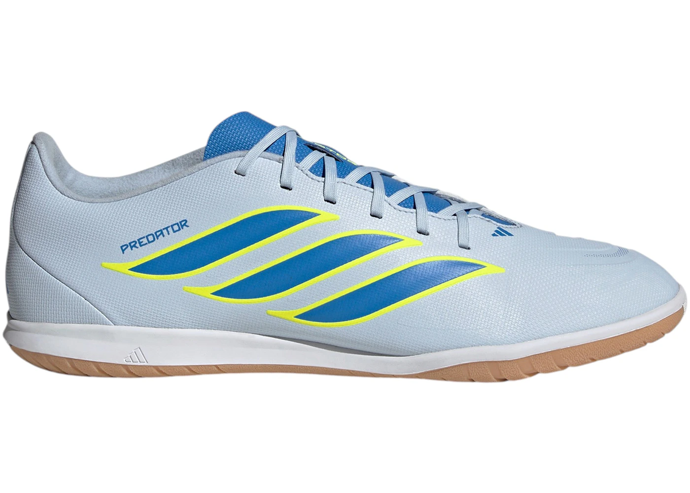 adidas Predator Club Sala IC Ice Cold Precision Pack