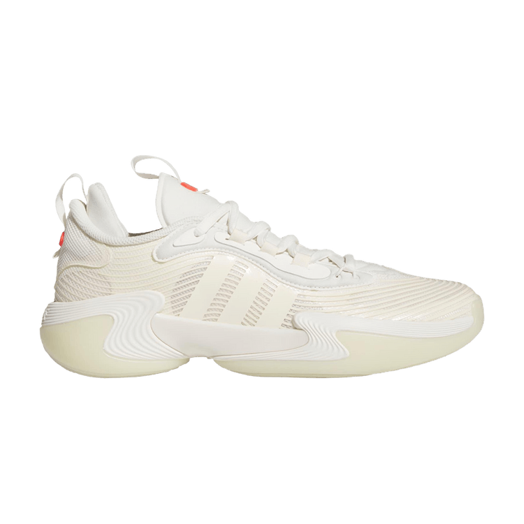 adidas Wmns Exhibit Select 2.0 Pro 'Cream White Lucid Red'