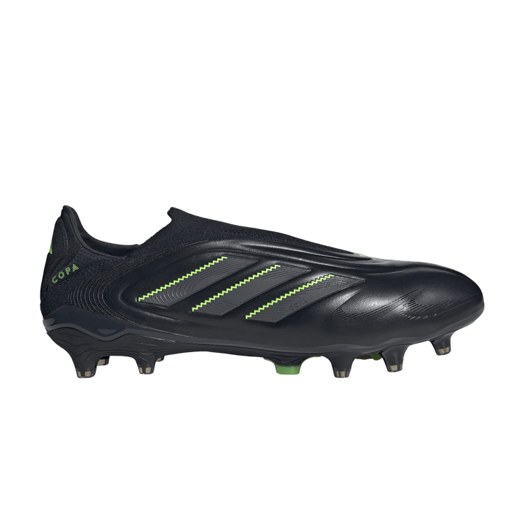 adidas Copa Pure 3 Elite Laceless FG 'Electric Stealth Pack'