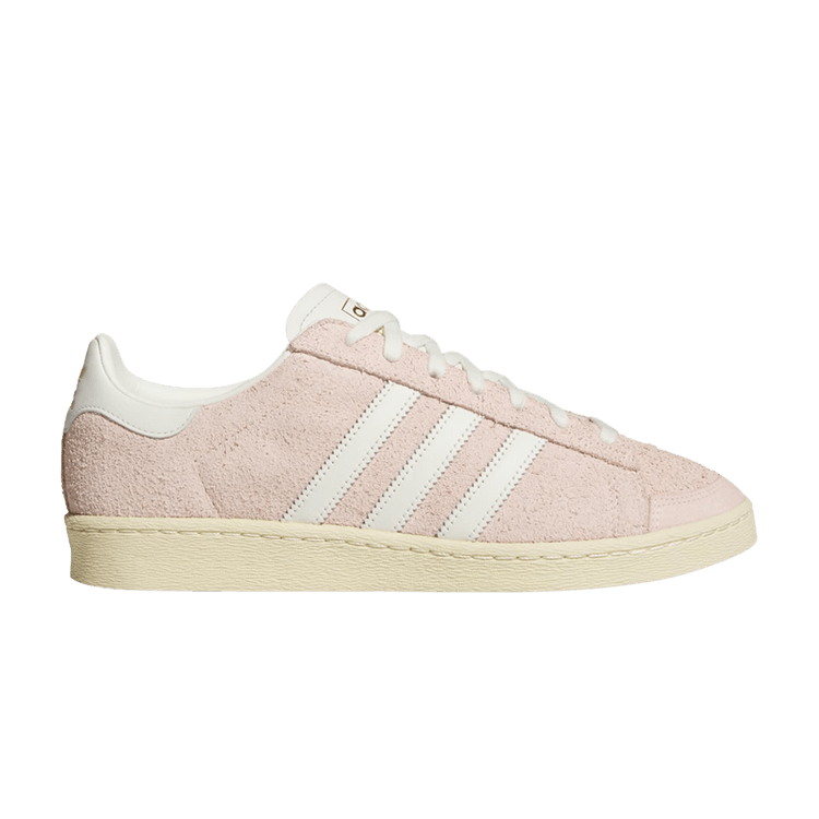 adidas Jabbar Low 'Pink Tint Ivory'