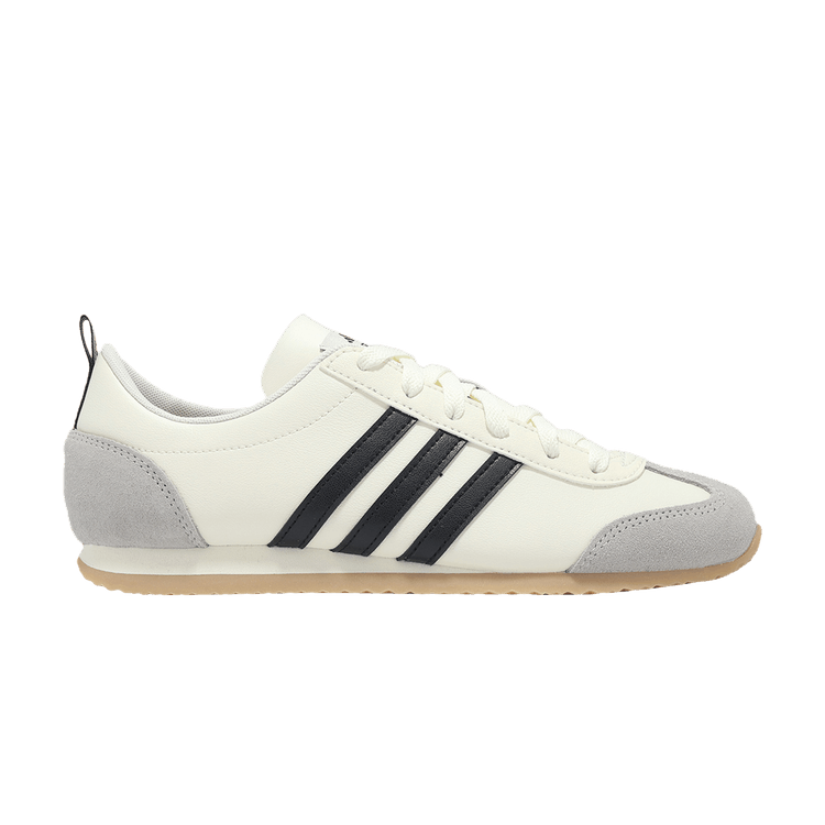 Adidas VS Jog 2.0 'Off White Grey Black'