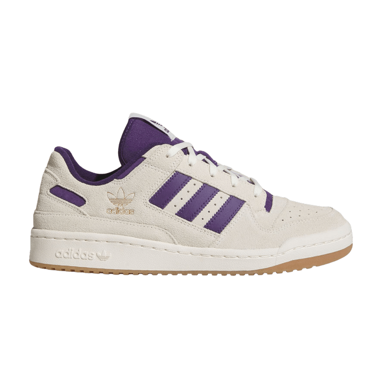 adidas Forum Low CL 'Violet Gum'