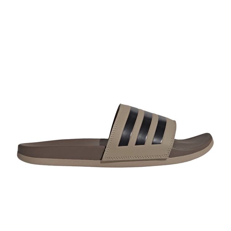 adidas Adilette Comfort Slide 'Blanch Cargo'