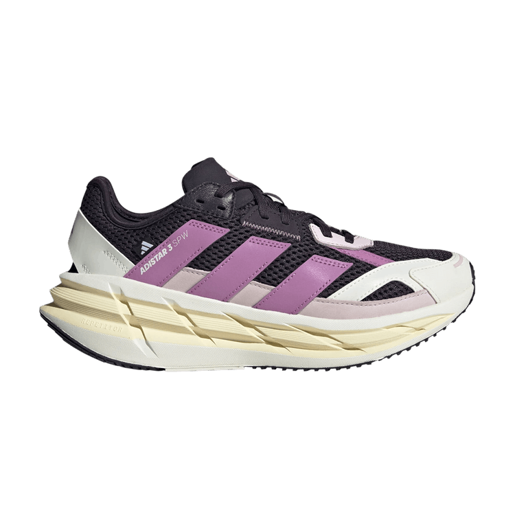 adidas Wmns Adistar 3 'Aurora Black'