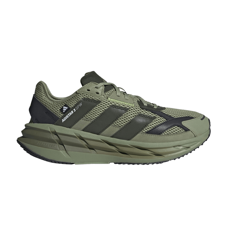 adidas Adistar 3 'Tent Green Night Cargo'