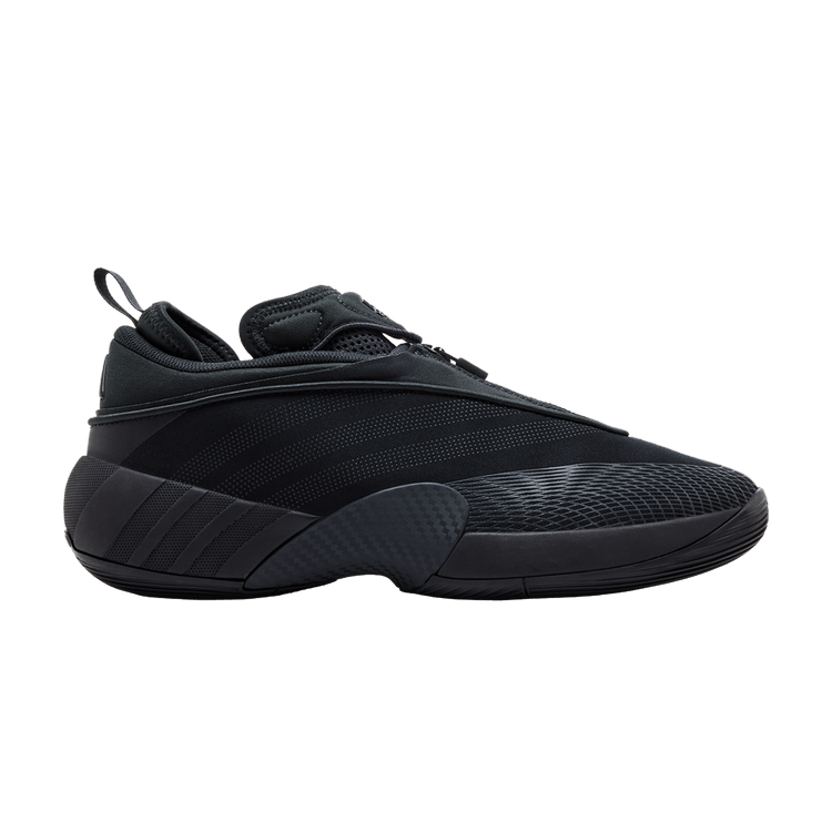 adidas D.O.N. Issue #7 'Black Carbon'