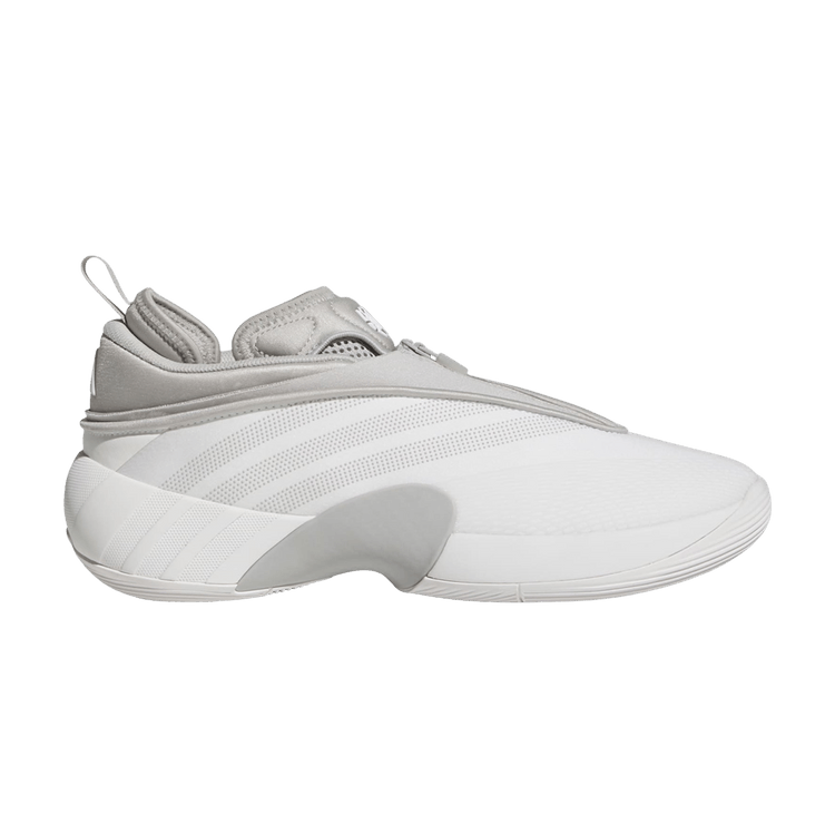 adidas D.O.N. Issue #7 'White Grey'