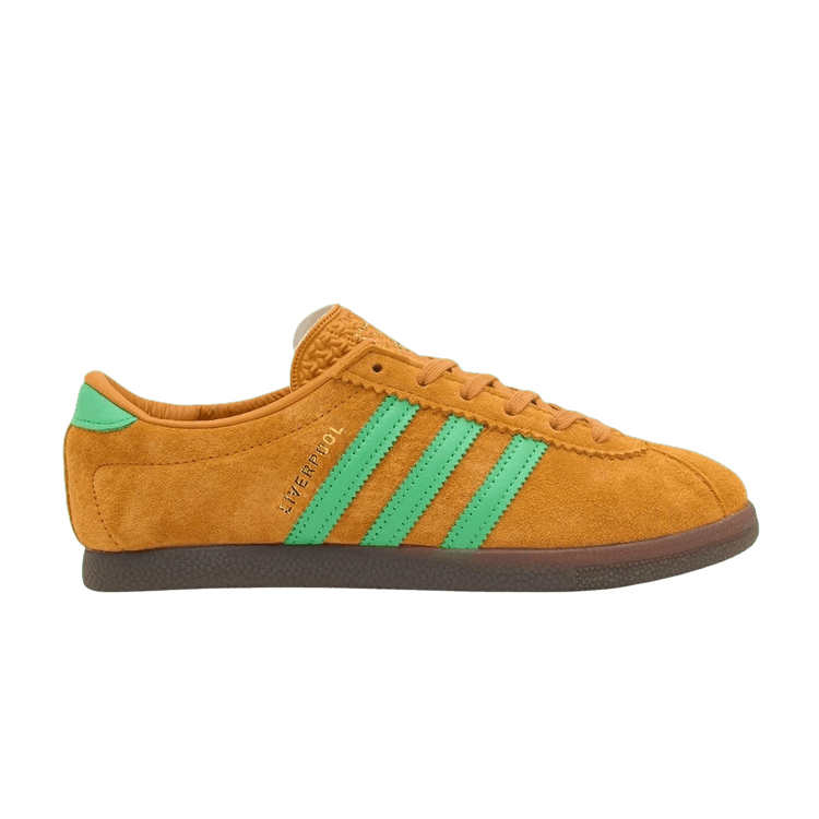 adidas Liverpool 'City Series - 25th Anniversary' size? Exclusive
