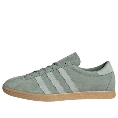adidas Tobacco 'Silver Green Wonder Silver Gum'