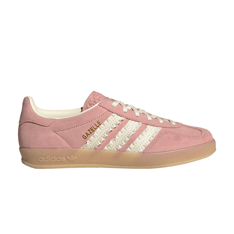 adidas Wmns Gazelle Indoor 'Wonder Mauve'