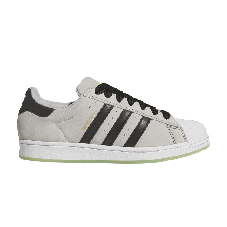 adidas Superstar 'Grey Black'