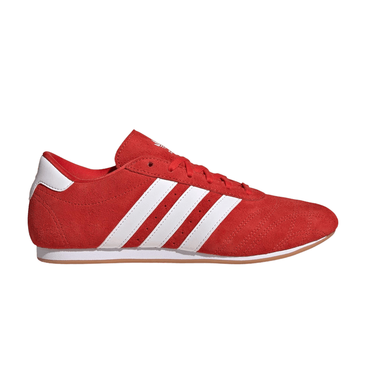 adidas Wmns Taekwondo Lace 'Red Cloud White Gum'