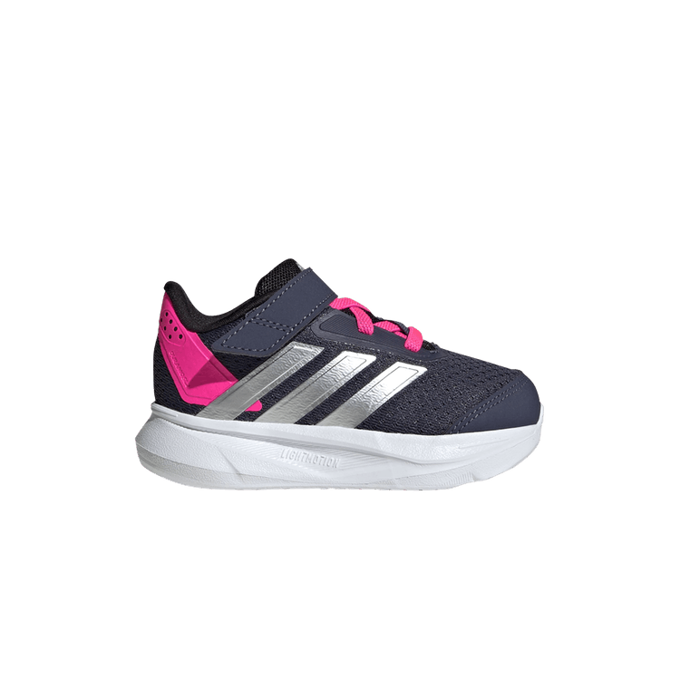 adidas Duramo 2.0 I 'Shadow Navy Lucid Pink'