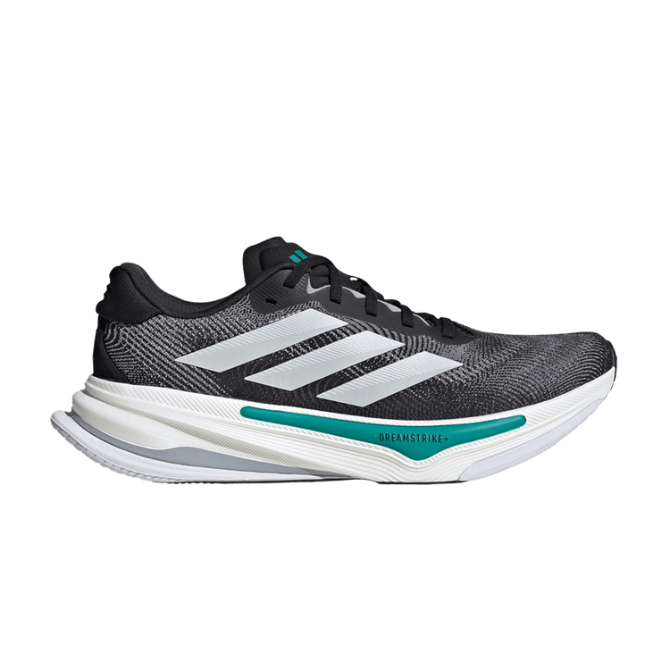 adidas Supernova Prima 2 'Black White Pure Teal'