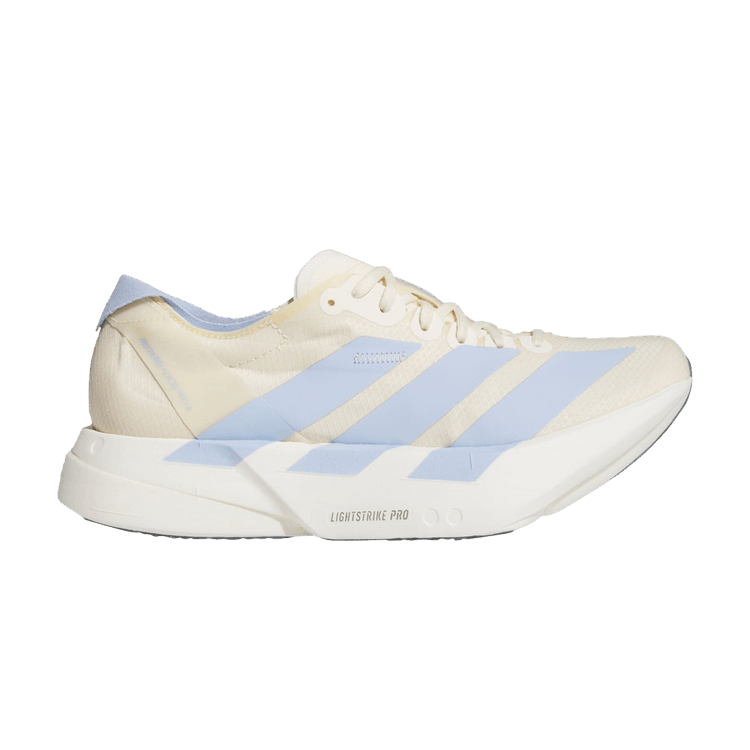 adidas Wmns Adizero Adios Pro 4 'Warm Vanilla Onix'