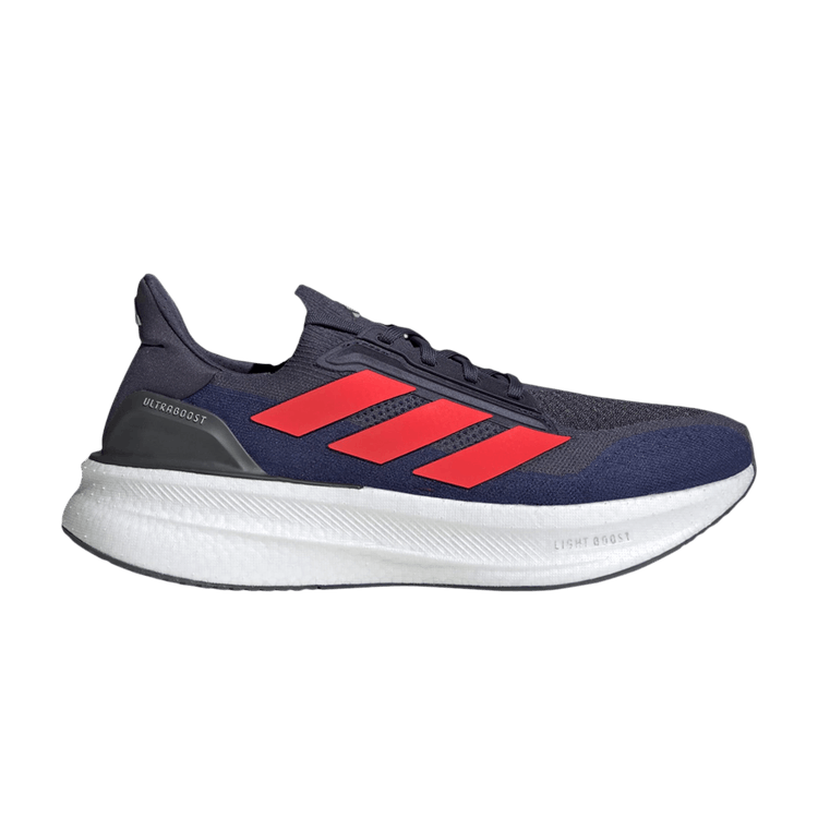 adidas UltraBoost 5X 'Dark Blue Lucid Red'