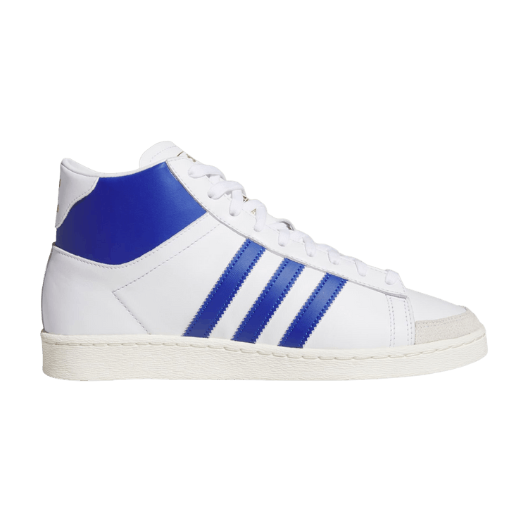 adidas Jabbar Hi 'Cloud White Supplier Colour Off White'