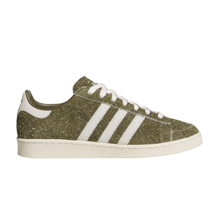 adidas Jabbar Lo 'Olive Strata'