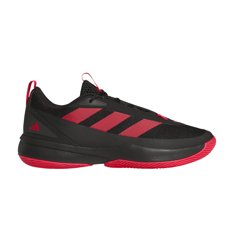 adidas Subzone 'Core Black Pure Ruby'