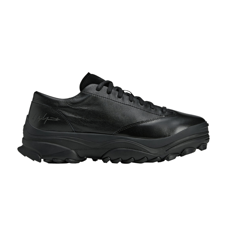 adidas Y-3 GSG9 Low 'Black'