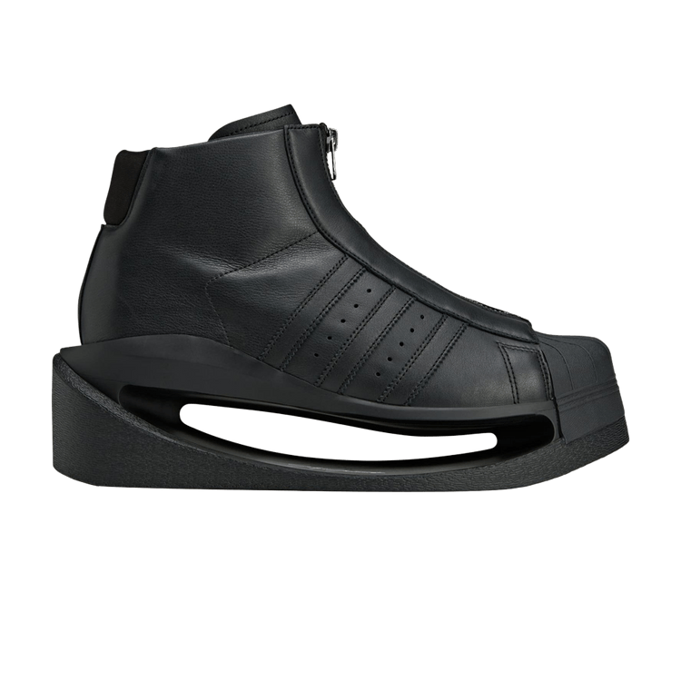 adidas Y-3 Gendo Pro Model 'Black'