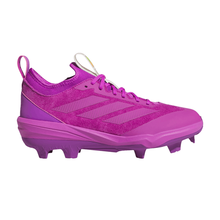 Adidas Adizero Impact TPU 2.0 BSB Somos 'Purple Burst'