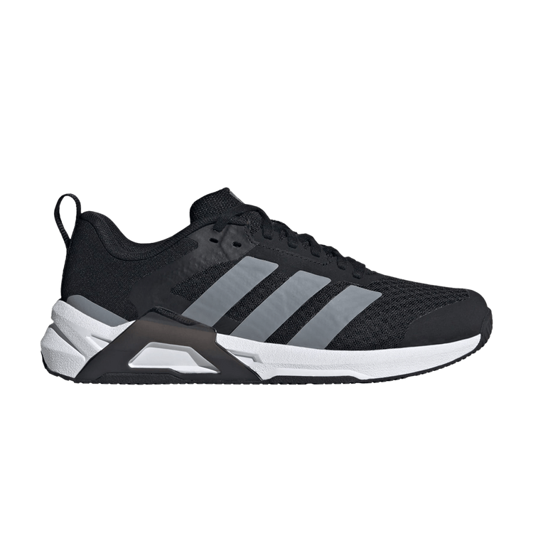 adidas Wmns Dropset Control 'Black Grey'