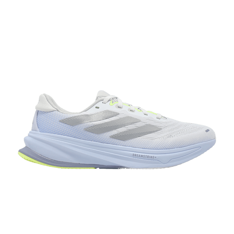 Adidas Wmns Supernova Rise 2 'Dash Grey Silver Violet'