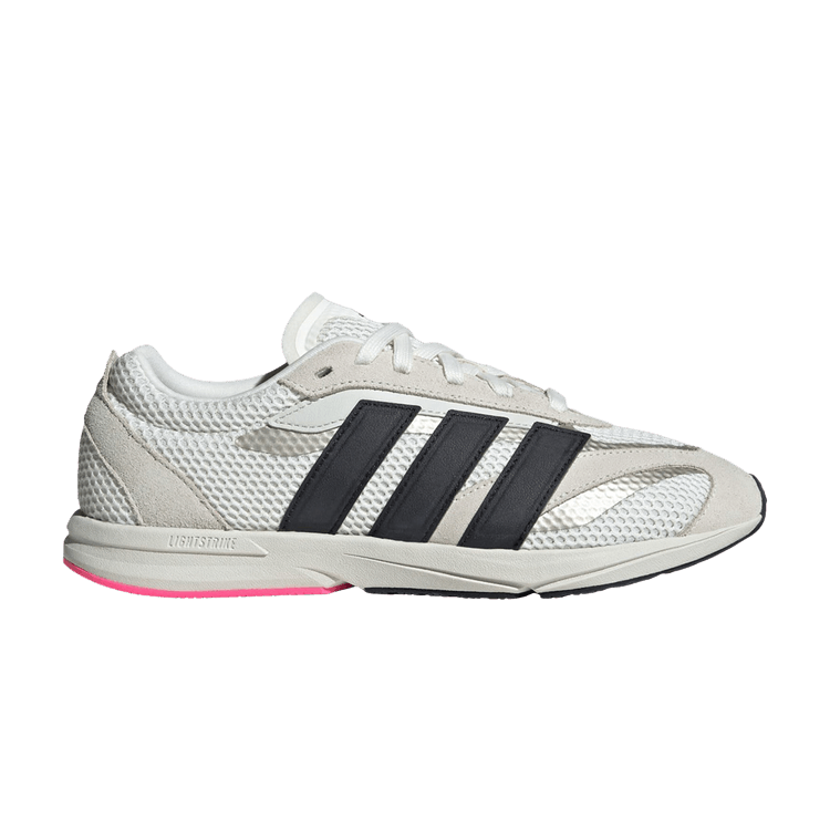 adidas Wmns Lightblaze LP 'Off White Core Black Lucid Pink'
