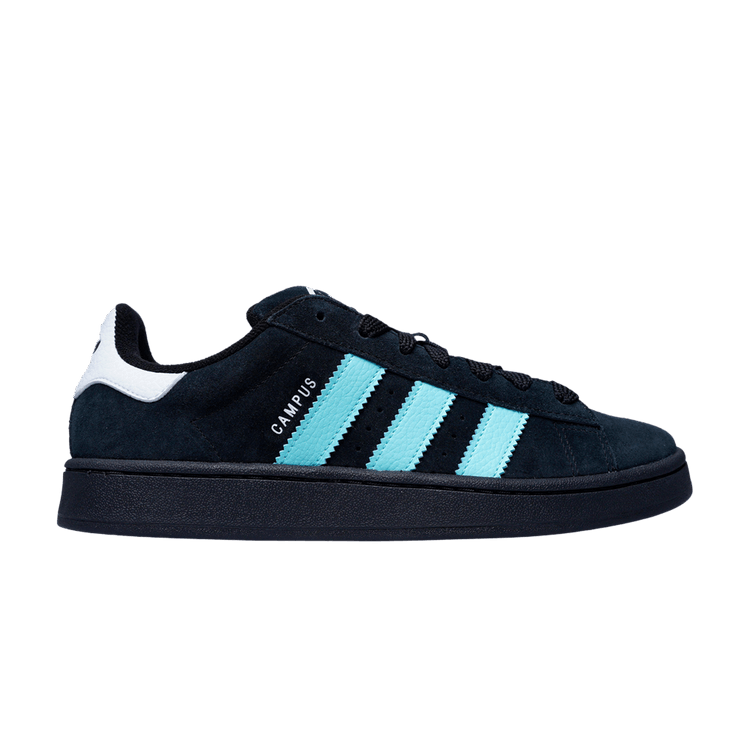 adidas Campus 00s 'Black Flash Aqua'