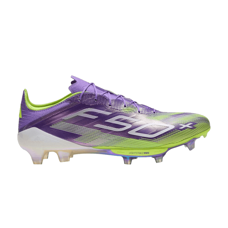 adidas Adizero F50+ FG 'Radiant Blaze Pack'