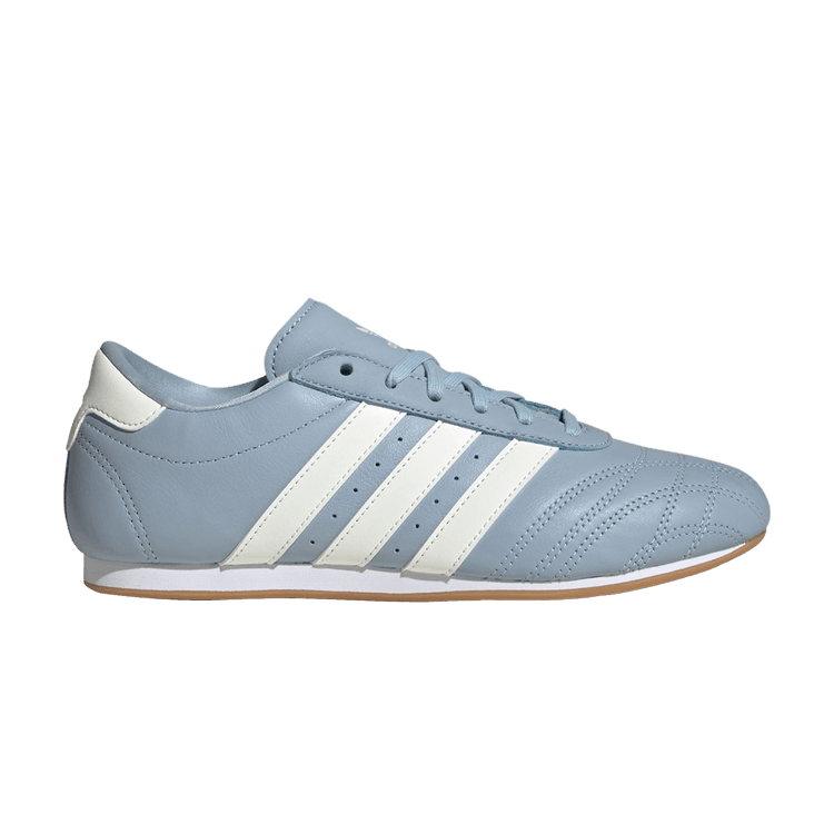 Adidas Wmns Taekwondo Lace 'Wonder Blue'