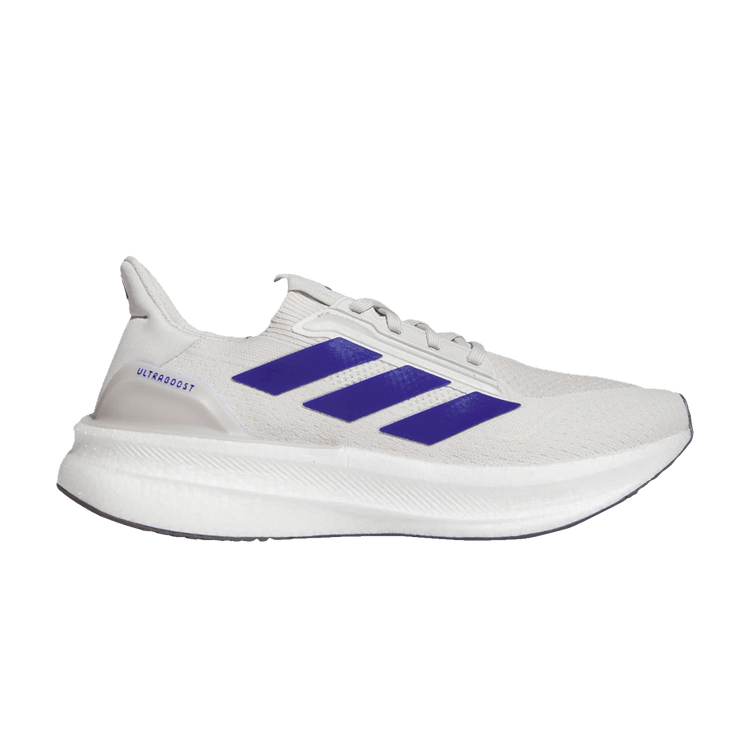 adidas UltraBoost 5X 'Grey Lucid Blue'