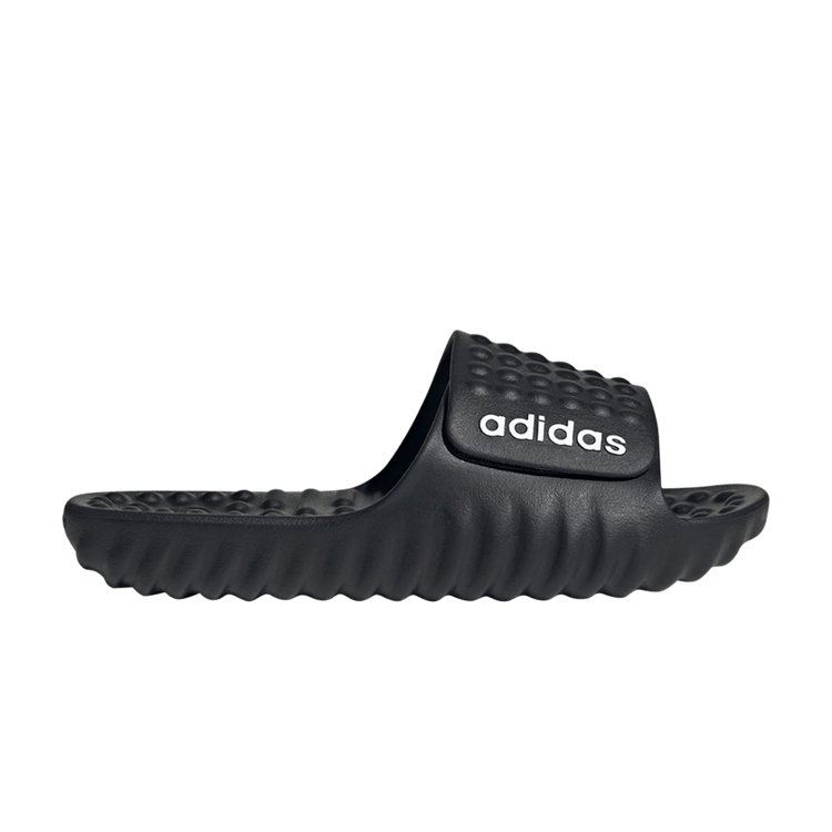 adidas Adissage 360Rec Slide 'Black White'