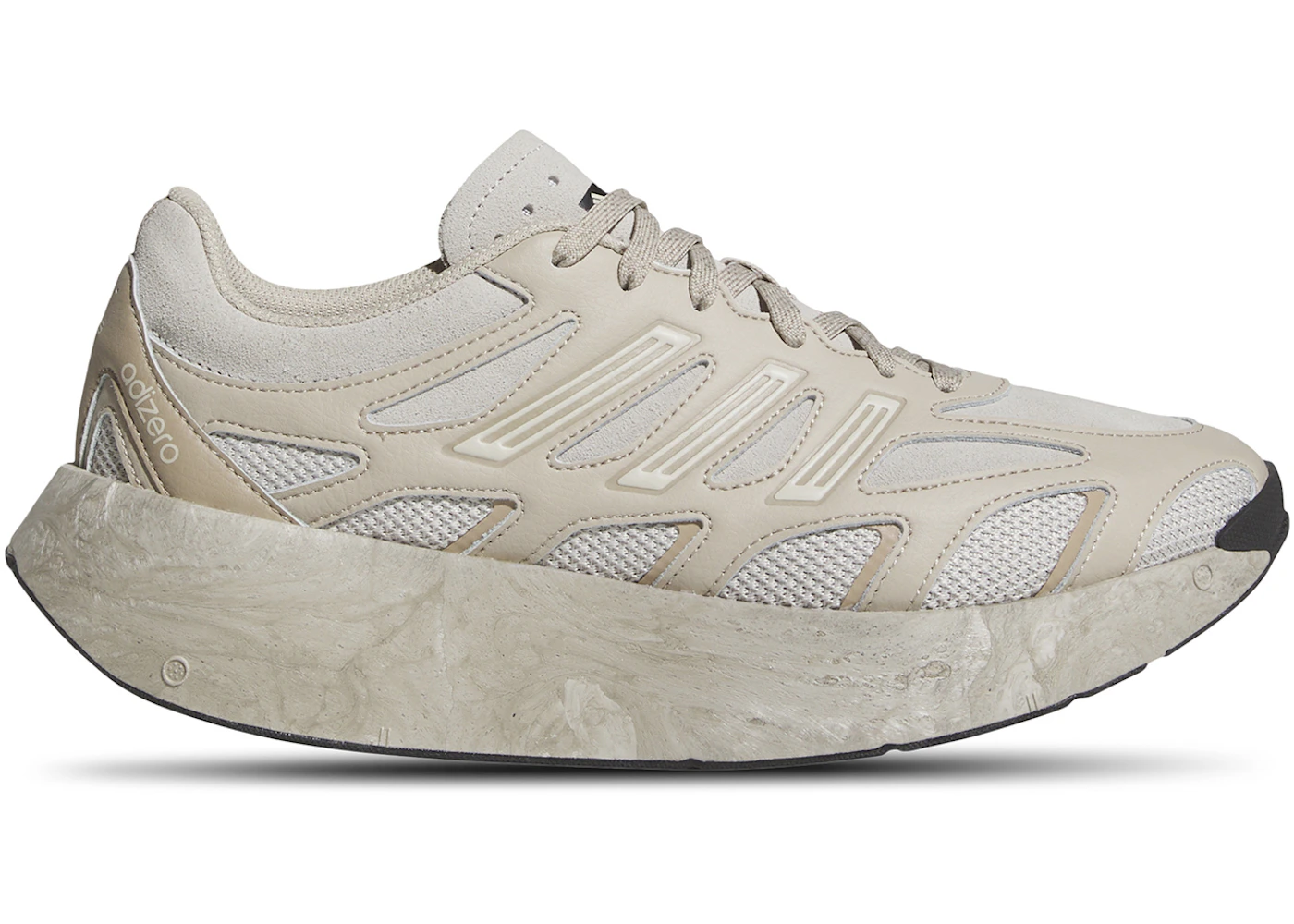 adidas Adizero Aruku Wonder Beige Trace Khaki