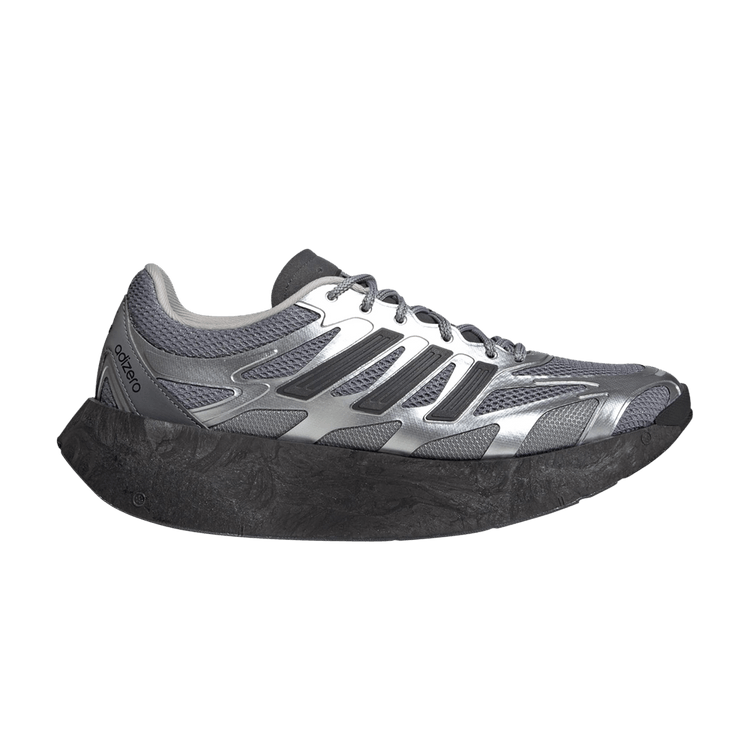 adidas Adizero Aruku 'Silver Metallic Grey'
