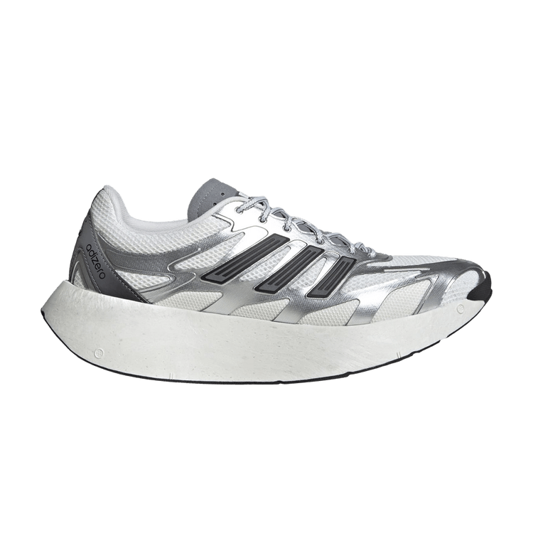 adidas Adizero Aruku 'Silver Metallic'