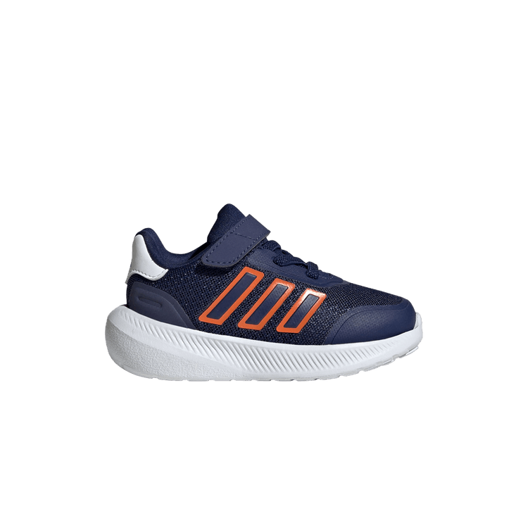 adidas X_PLRPATH I 'Dark Blue Semi Impact Orange'