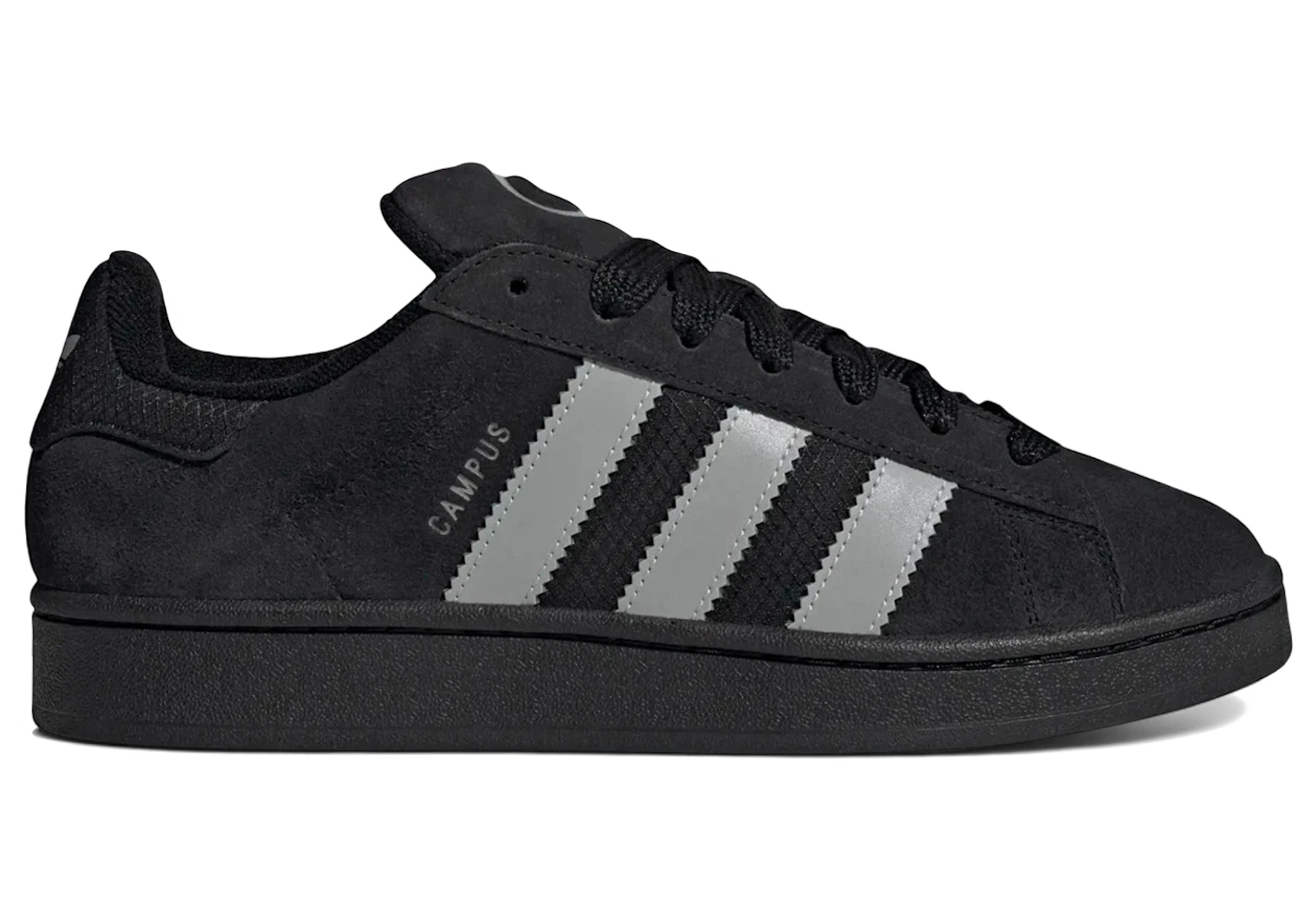 adidas Campus 00s Core Black Grey