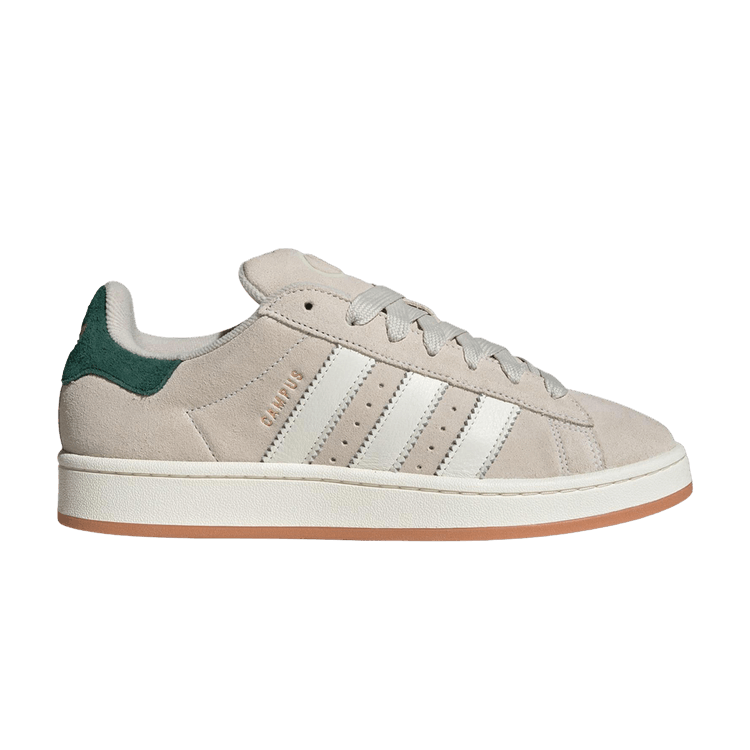 adidas Campus 00s 'Alumina Collegiate Green'