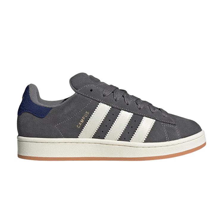 adidas Campus 00s 'Grey Five Off White'