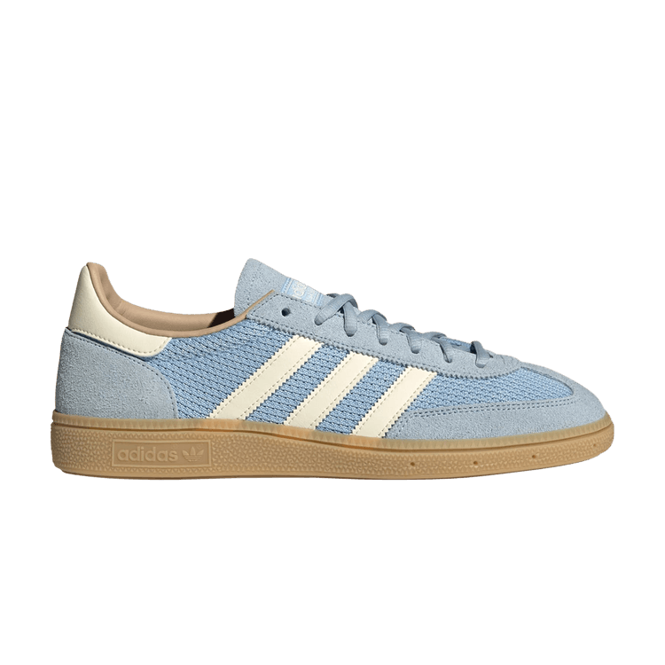 adidas Handball Spezial 'Clear Sky Warm Sandstone Gum'