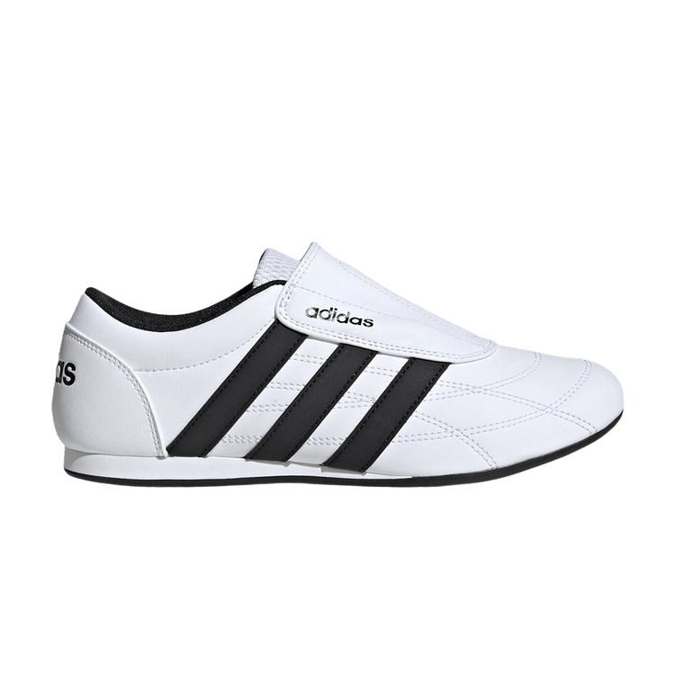 adidas Wmns Tekwen 'White Black'
