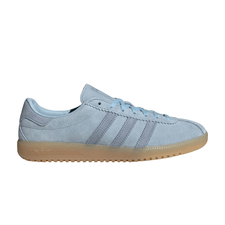 adidas Wmns Bermuda Clear Sky Tactile Blue Gum Three
