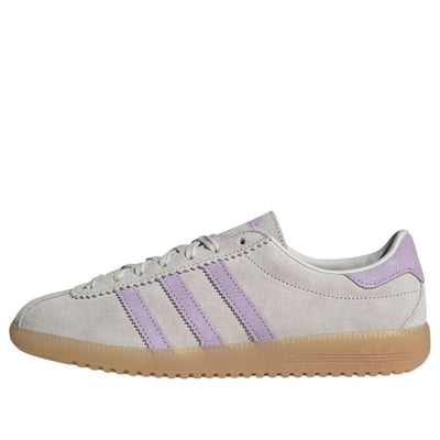 (WMNS) adidas BRMD 'Grey Powder Plum'