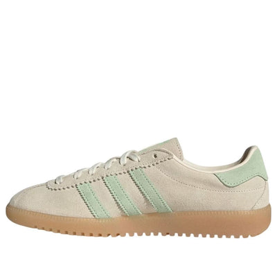 (WMNS) adidas BRMD 'Cream White Semi Green'