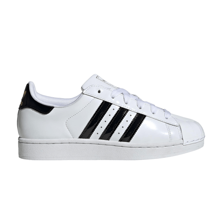 adidas Wmns Superstar 2 'Cloud White Core Black'