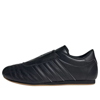 (WMNS) adidas Taekwondo 'Black Gum'